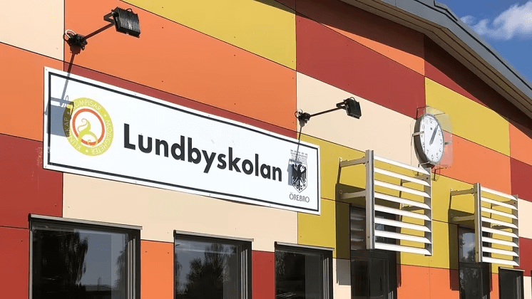 Lundbyskolan stärker samarbetet med vårdnadshavare genom NÄT