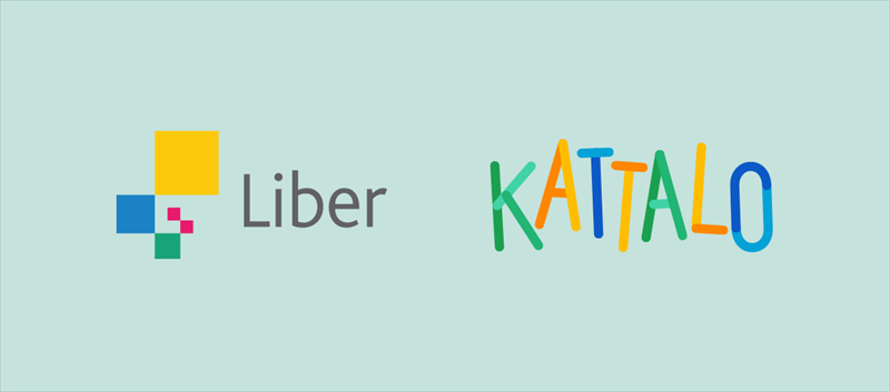 Liber och Kattalo inleder samarbete kring läs- och skrivinlärning