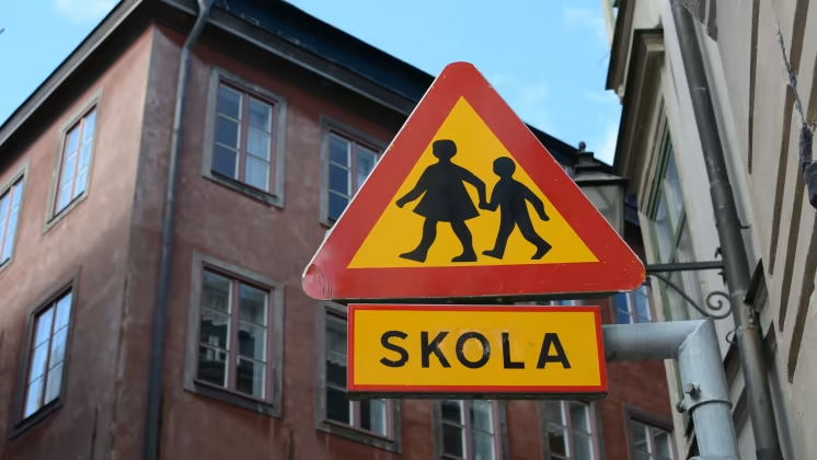 Cosafe Skolsäkerhet når ny milstolpe 1 000 000 elever runt om i Sverige