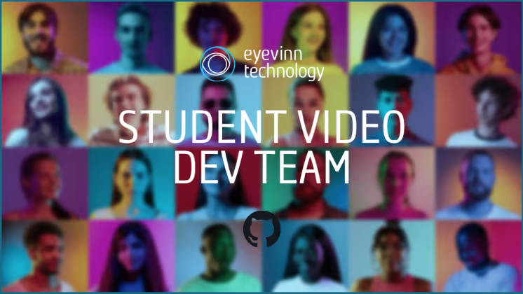 Eyevinn sponsrar högskole-studenter till att bidra till öppen källkod