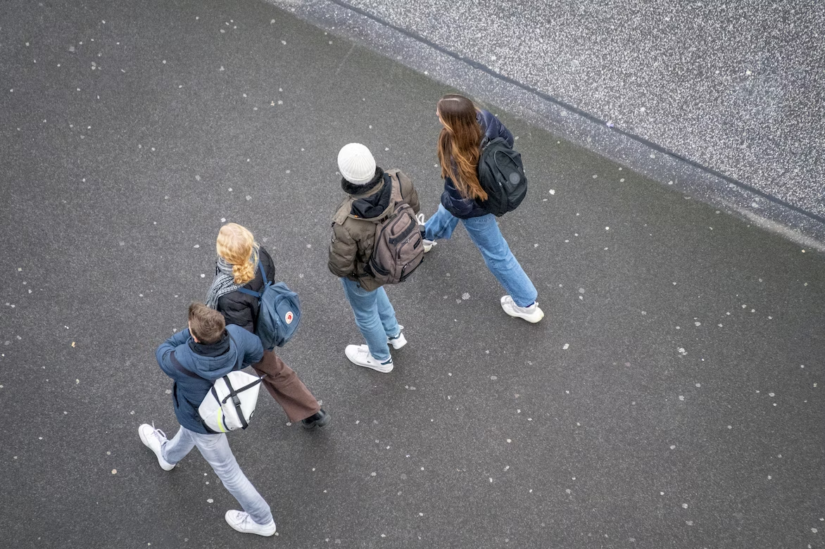 Frukostwebbinarium för skolchefer och rektorer om hur Londons skolor lyfte och ligger kvar med högre måluppfyllelse
