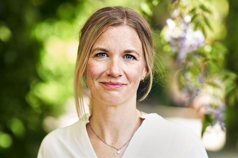 Forskarkommentarer från Lund: Om Ekonomipristagaren Claudia Goldin