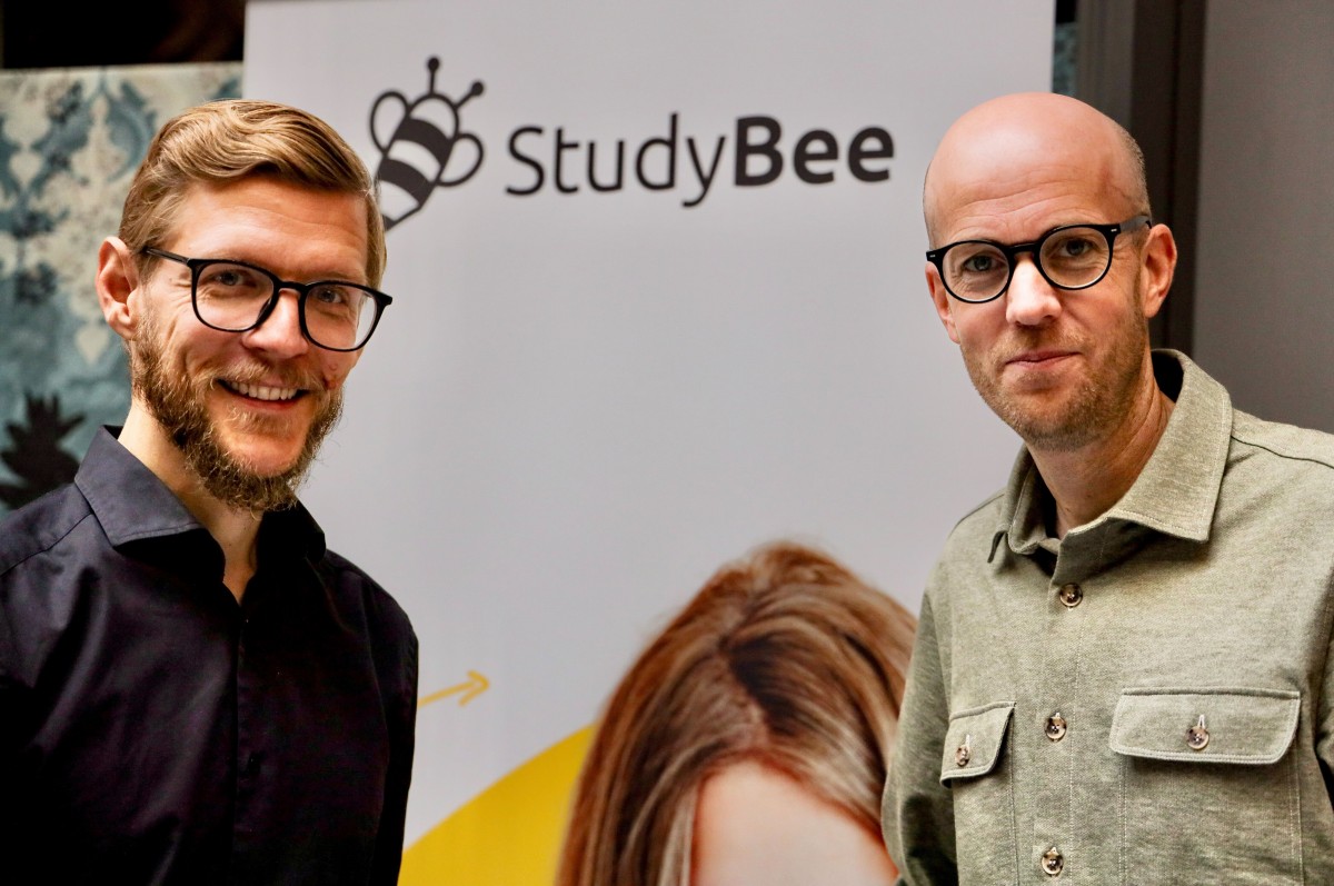 StudyBee lanserar integration med Skola24 för närvarohantering