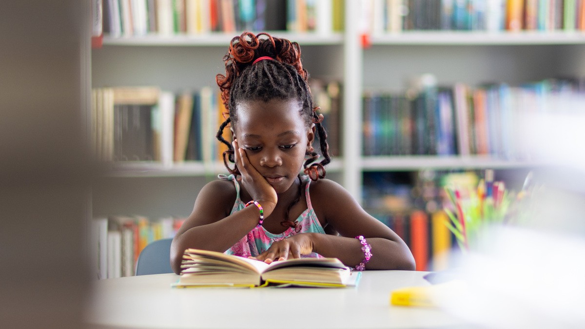 Satsning på ökat läsande: ”Vår uppgift är att utveckla läskunnigheten”