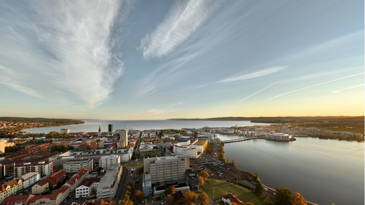 50 miljoner kronor till Tekniska Högskolan vid Jönköping University