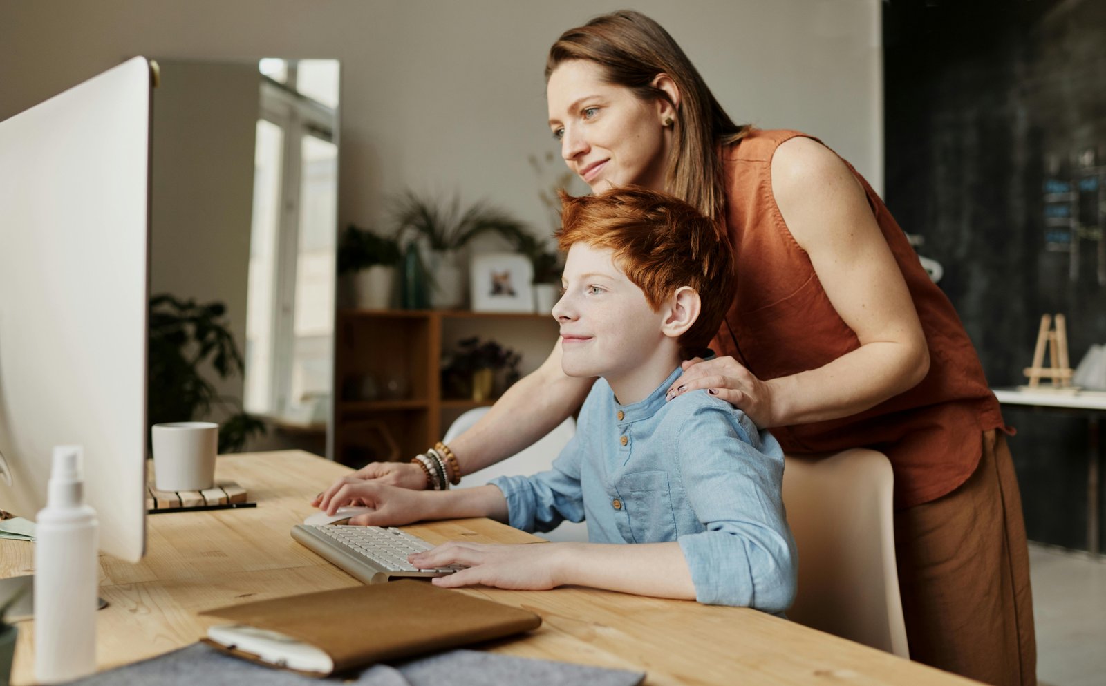 Prinsparets Stiftelse lanserar Minecraft Education