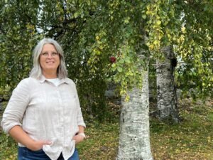 Norrbyskolan i Piteå vann europeiskt pris för hälsoprojekt Norrbyskolan i Piteå vann europeiskt pris för hälsoprojekt