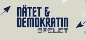 Prinsparets Stiftelse lanserar demokratispel tillsammans med Idéer För Livet