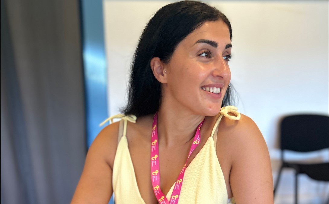 Fler elever saknar behörighet till gymnasiet – det vill ingenjören Glajol Toosi ändra på