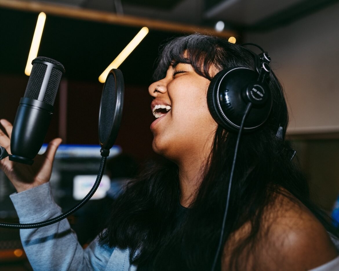 Spotify inleder flerårigt samarbete med Fryshuset