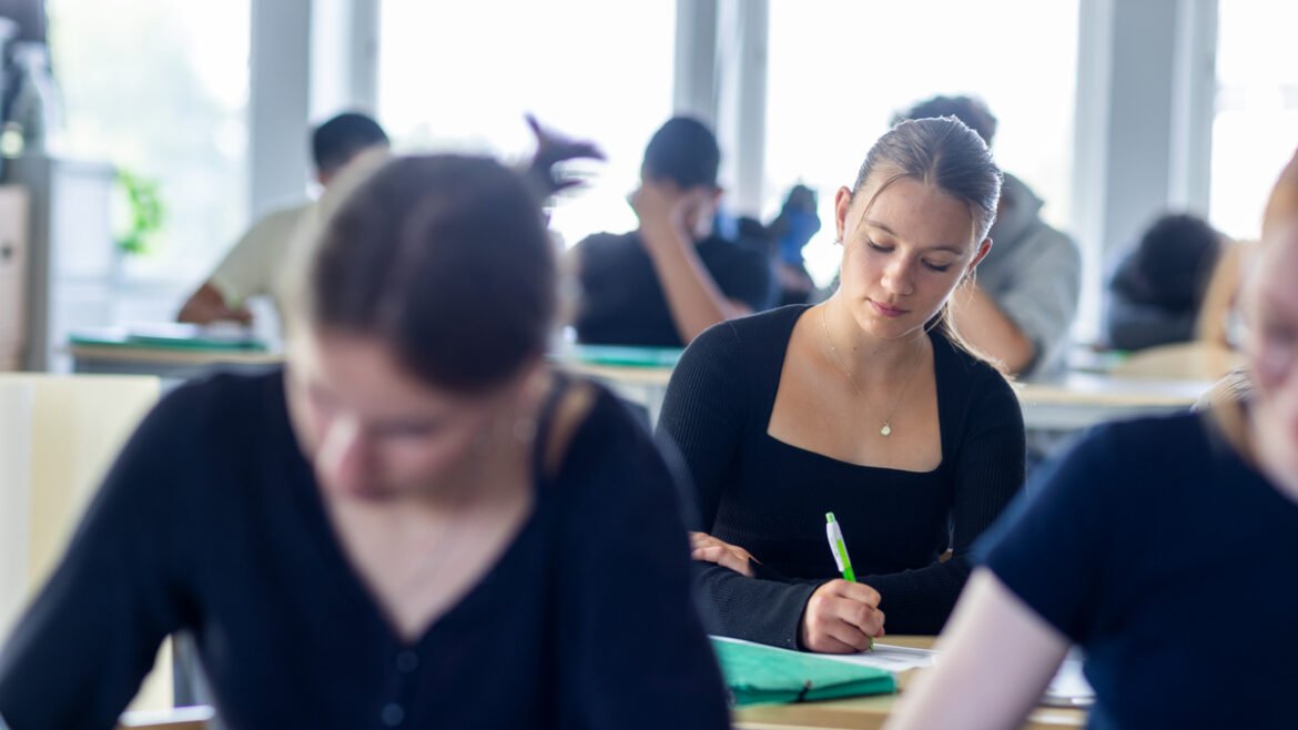 Utmärkta resultat för svenska Cambridge-elever