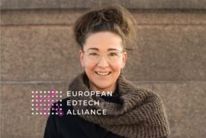 Sverige ordförande i den europeiska paraplyorganisationen för edtech – ny styrelse vald Sverige ordförande i den europeiska paraplyorganisationen för edtech – ny styrelse vald
