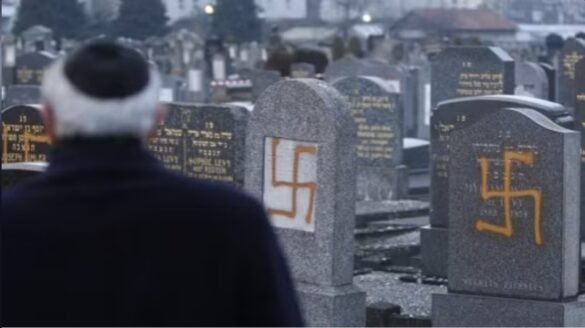 Nytt stöd till lärare i undervisningen om antisemitism