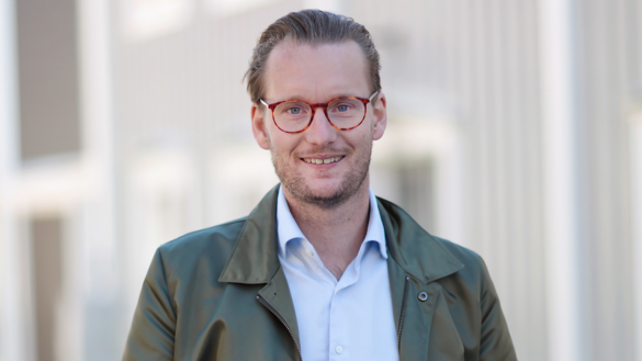 Skolon ingår internationellt partnerskap med Canva - den globala plattformen för visuell kommunikation