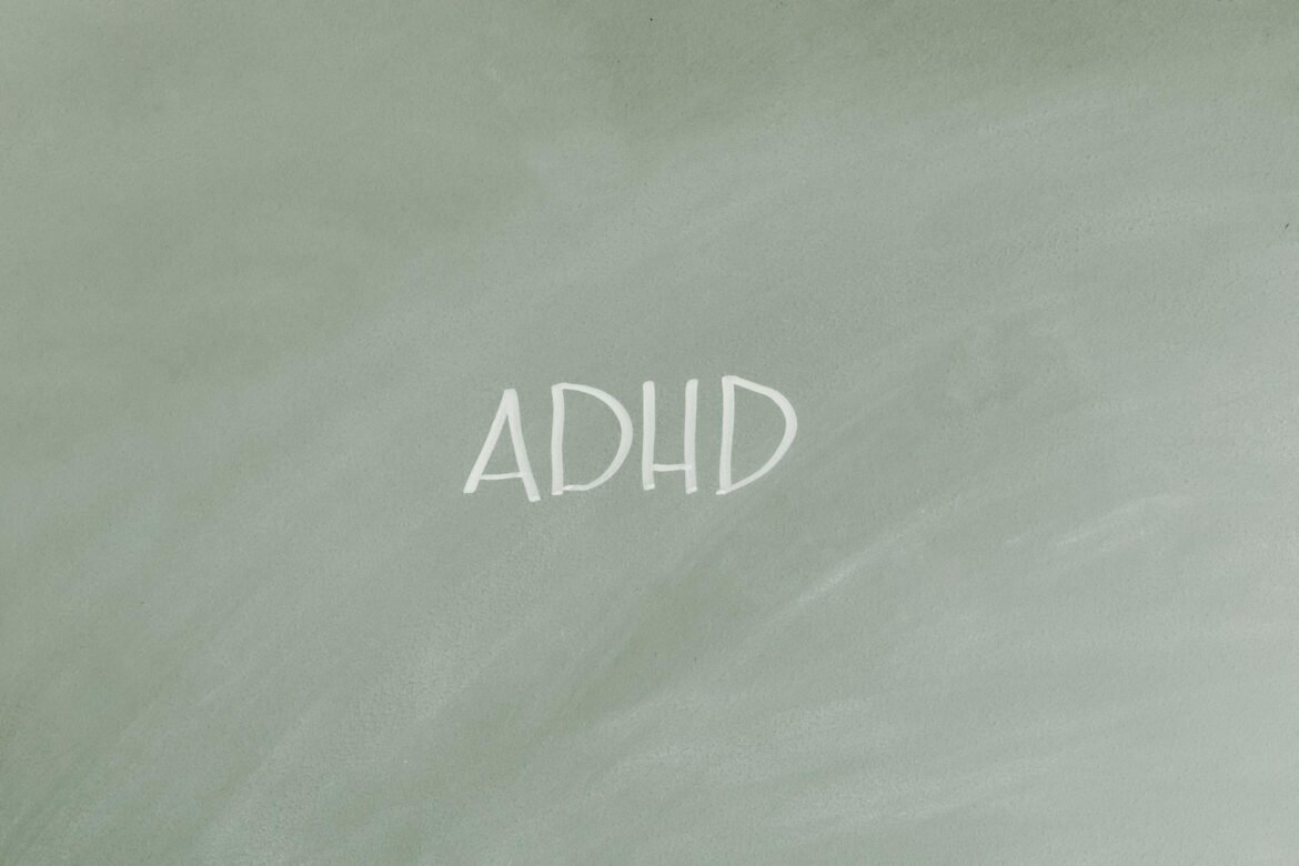 Taktil massage hjälpte unga med adhd