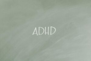 Taktil massage hjälpte unga med adhd