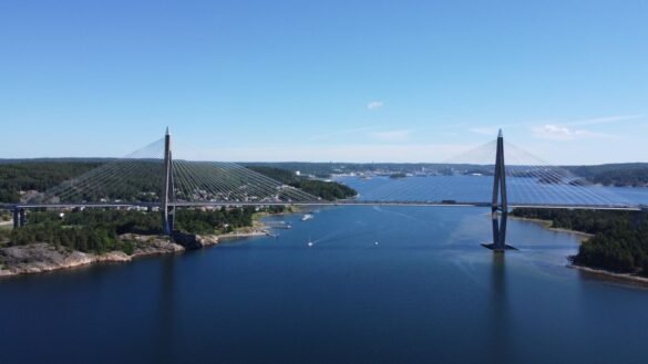 Barn och utbildningsnämnden i Uddevalla kommun presenterar satsningar för 2025