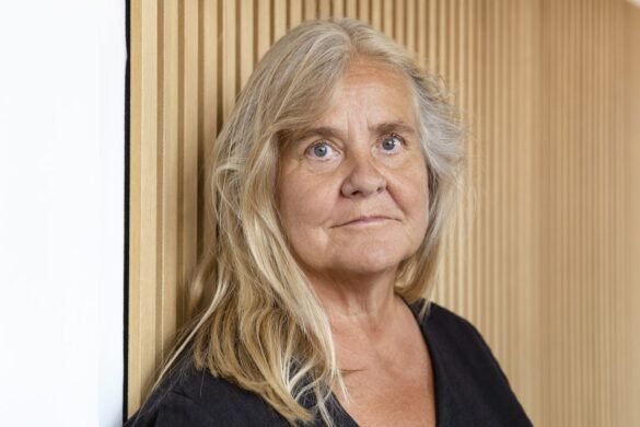 Bona folkhögskola lär Motalaborna om AI: ”borde få ökade medel för att göra mer”