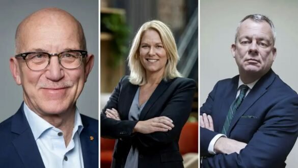 Arbetsmarknadsaktörer på DI debatt: "AI-kompetens genom hela livet – det måste börja i skolan"