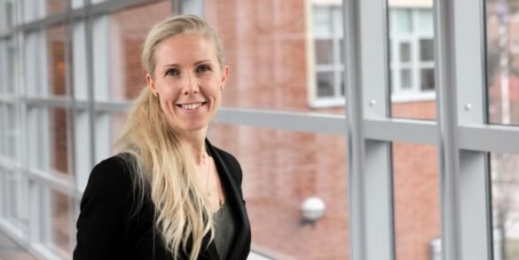 Ömtåliga mosaiker en förändrad syn på lärarblivande och forskningskommunikation