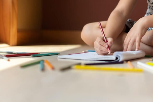 Ny rapport: Svensk förskola på europeisk toppnivå
