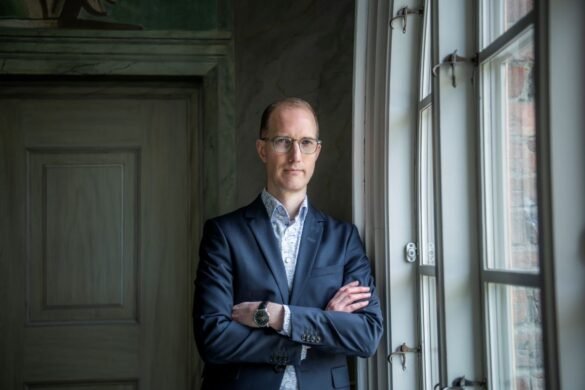 Jan Jönsson (L): Säkerheten ska inte bero på skolans ekonomi