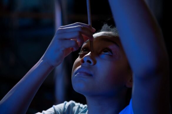 Cirkör beviljas donation från Signatur och Gålöstiftelsen för nytt projekt i Norra Botkyrka