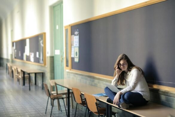 Skoltrygghet kräver mer än låsta dörrar