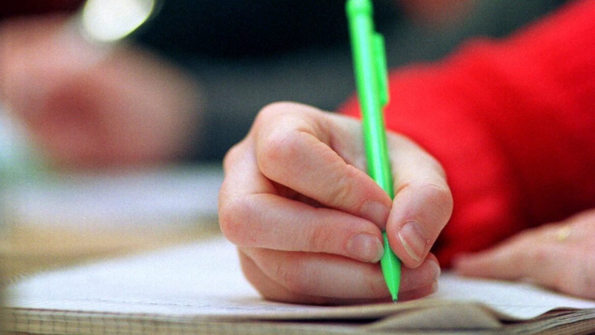 Rekordmånga anmälda till högskoleprovet