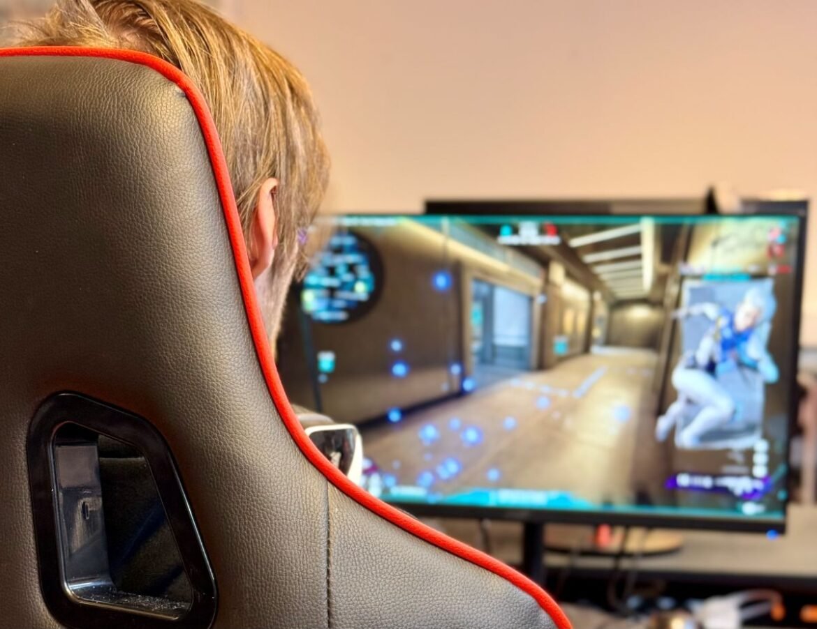 LF Jämtland satsar på digital trygghet för unga