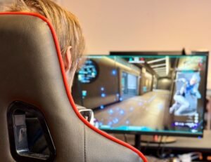 LF Jämtland satsar på digital trygghet för unga