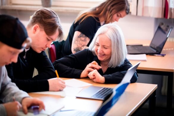 Katrineholm satsar på intensiva sommarkurser i matematik