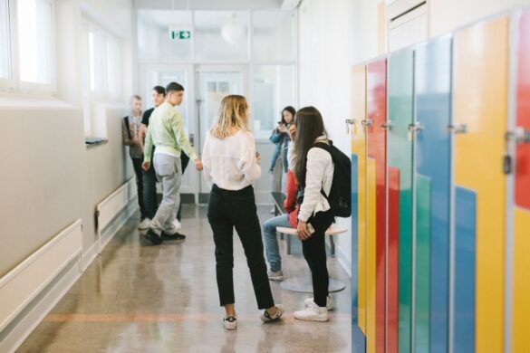 HateLess – ett nytt evidensbaserat metodmaterial för att minska hat i skolan och på nätet