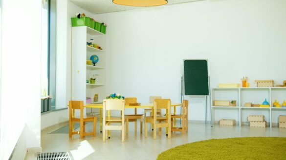 ”Öppenhet och väl inarbetade rutiner ger rättvisa betyg”