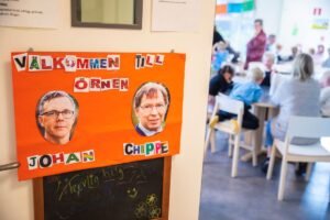 Katrineholm vänder minus till plus – investerar i framtidens förskola