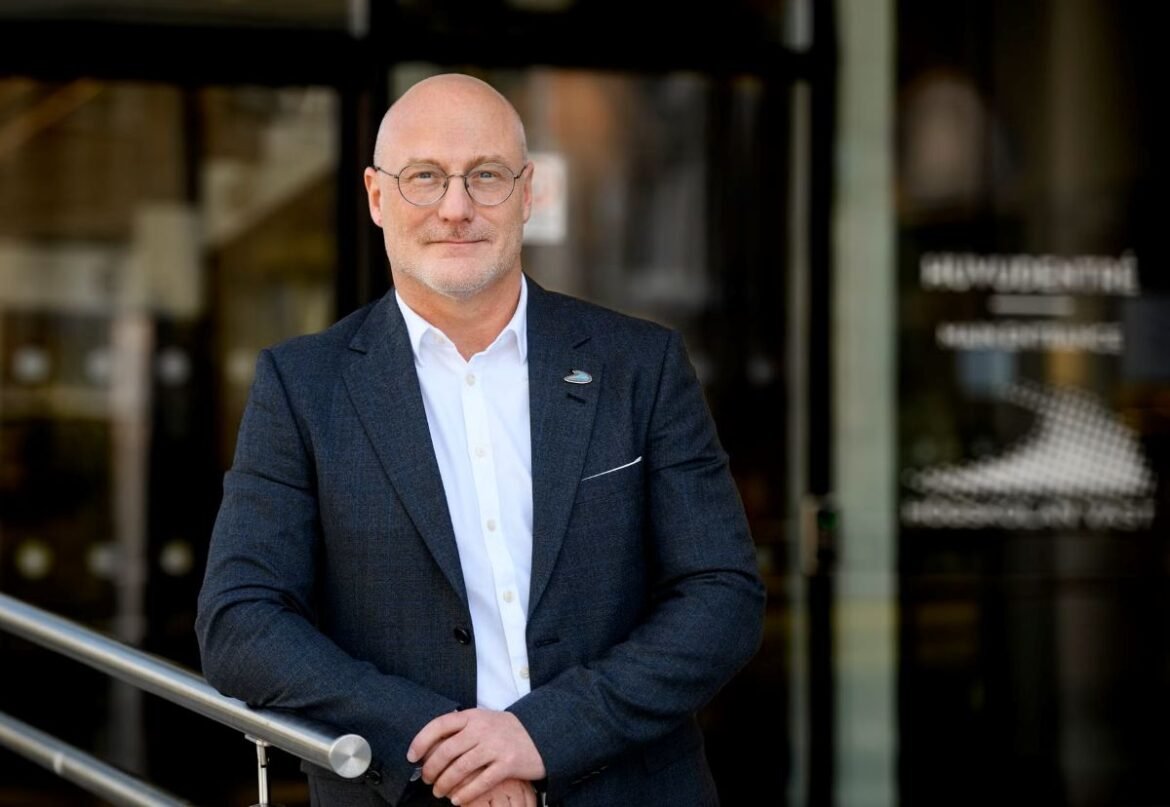Högskolan Väst värnar den akademiska friheten