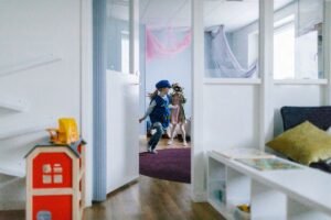 Samordnad öppen förskola ger stärkt stöd till barnfamiljer i Norrtälje