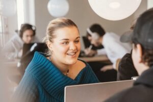 Studenternas önskemål vid val av bostad: Prisvärt, goda förbindelser och tryggt område