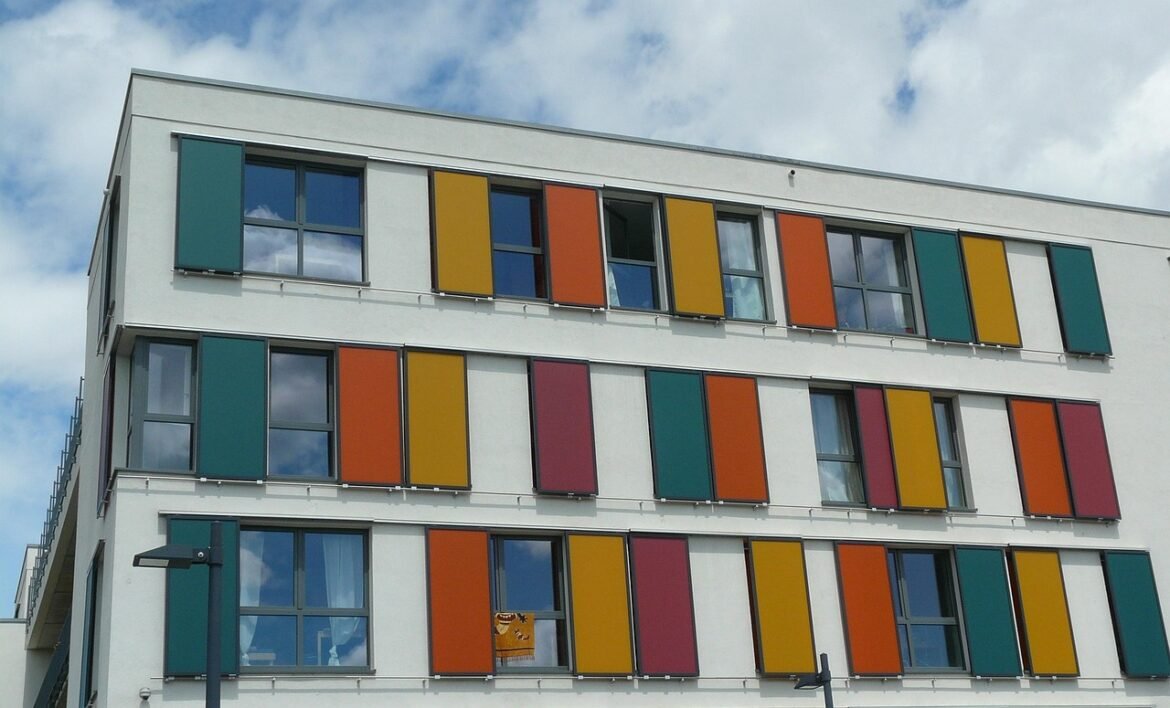 K2A köper byggrätter i Lund – planerar bygga 600 studentbostäder
