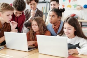 Svenska eTwinningpriset 2025 för skolpersonal