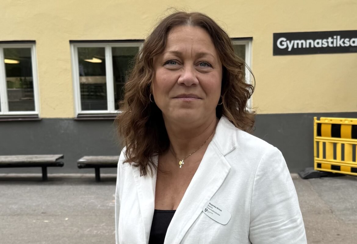 [Krönika] Framtidens skola bygger på kunskap och mod - och balans mellan digitalt och analogt