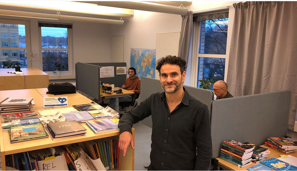 Nya projekt på gång – Blekinge satsar 50 miljoner på integration och lärande