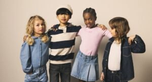 Kappahl lanserar årets skolstartskampanj:“Class of 2025”