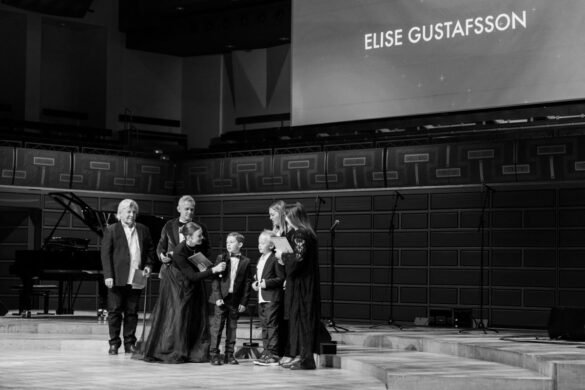 Här är Årets lärare i varje kommun 2025 - hela listan