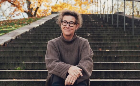 Monica Milocco ny bitr. konstnärlig ledare för Svenska Balettskolan i Göteborg