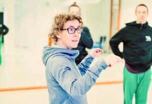 Monica Milocco ny bitr. konstnärlig ledare för Svenska Balettskolan i Göteborg
