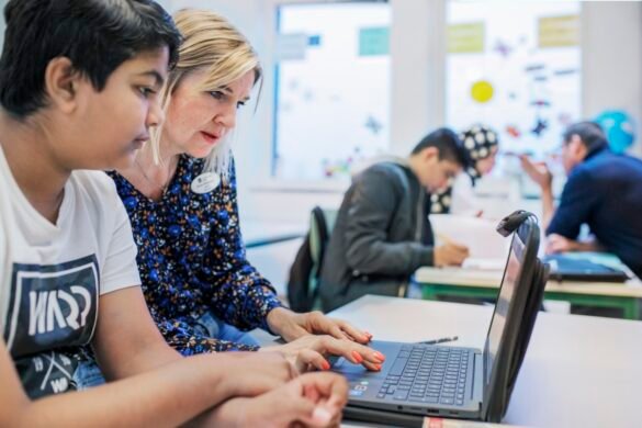 Grundskoleförvaltningen omprövar planer för skolbyggnationer