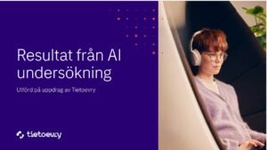 Föräldrar efterfrågar AI-utbildning anpassad för barn