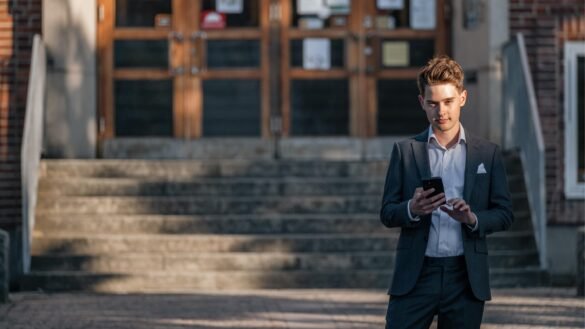 Meitner i unikt samarbete med Kivra