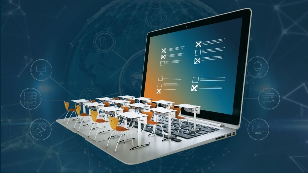 Så lyckas skolorna med nationella prov